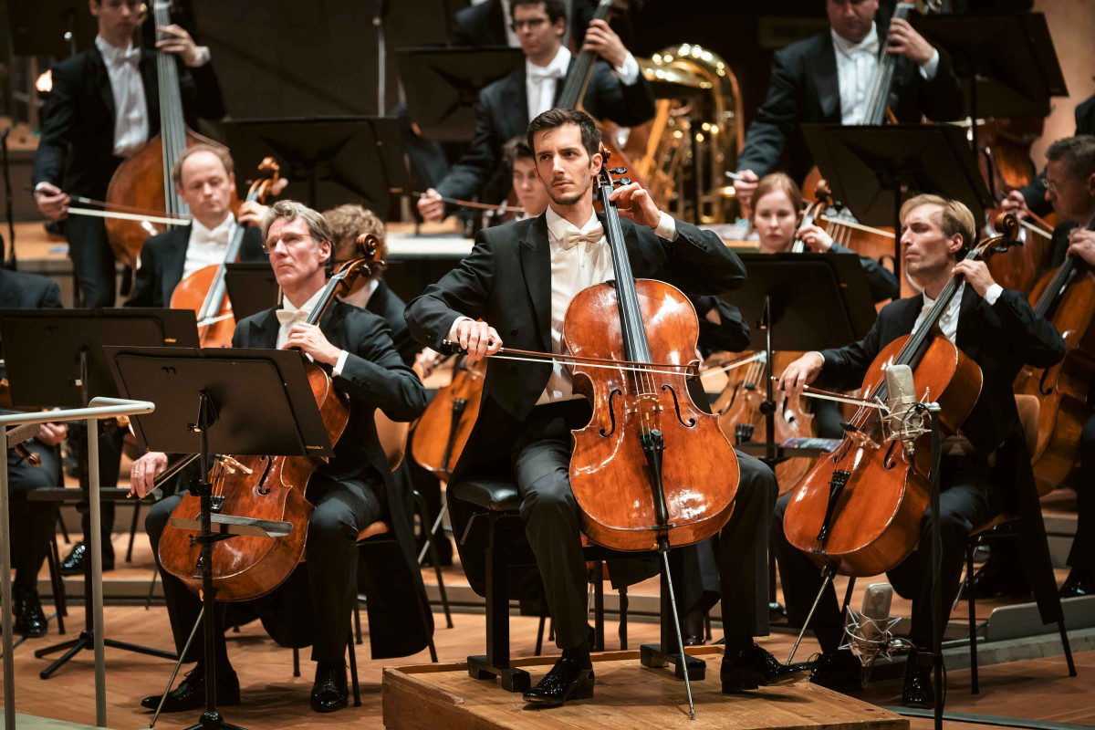 John Williams The Berlin Concert