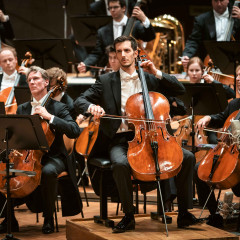 John Williams The Berlin Concert