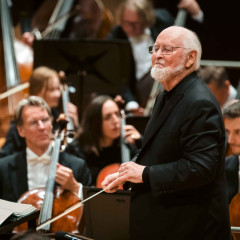 John Williams