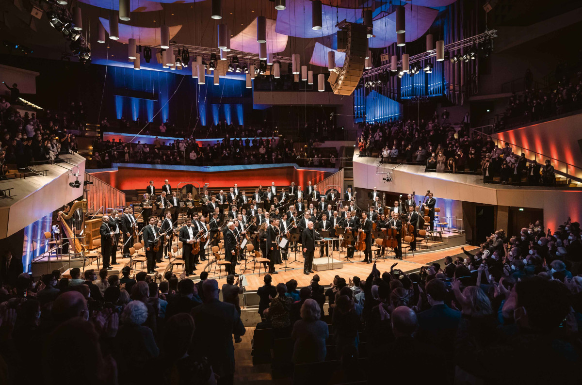 John Williams The Berlin Concert