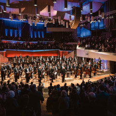 John Williams The Berlin Concert