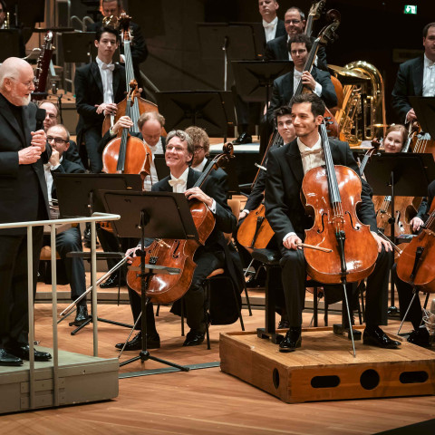John Williams The Berlin Concert