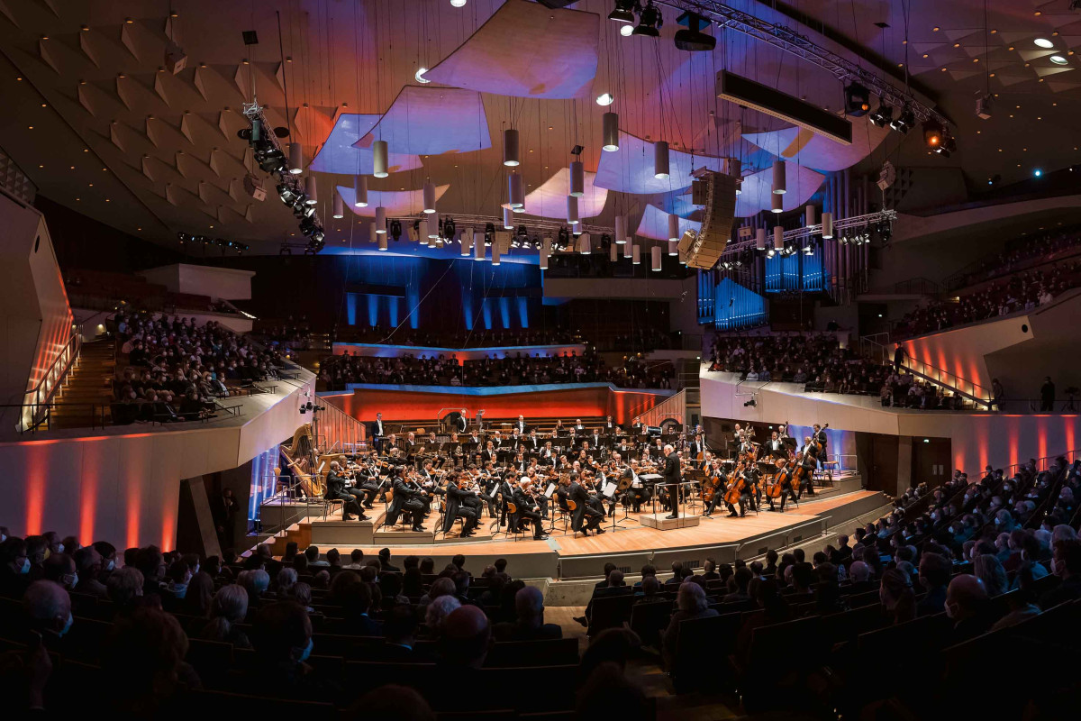John Williams The Berlin Concert