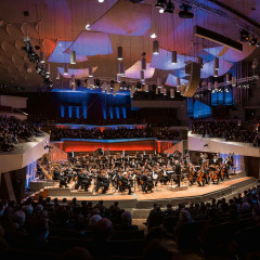 John Williams The Berlin Concert