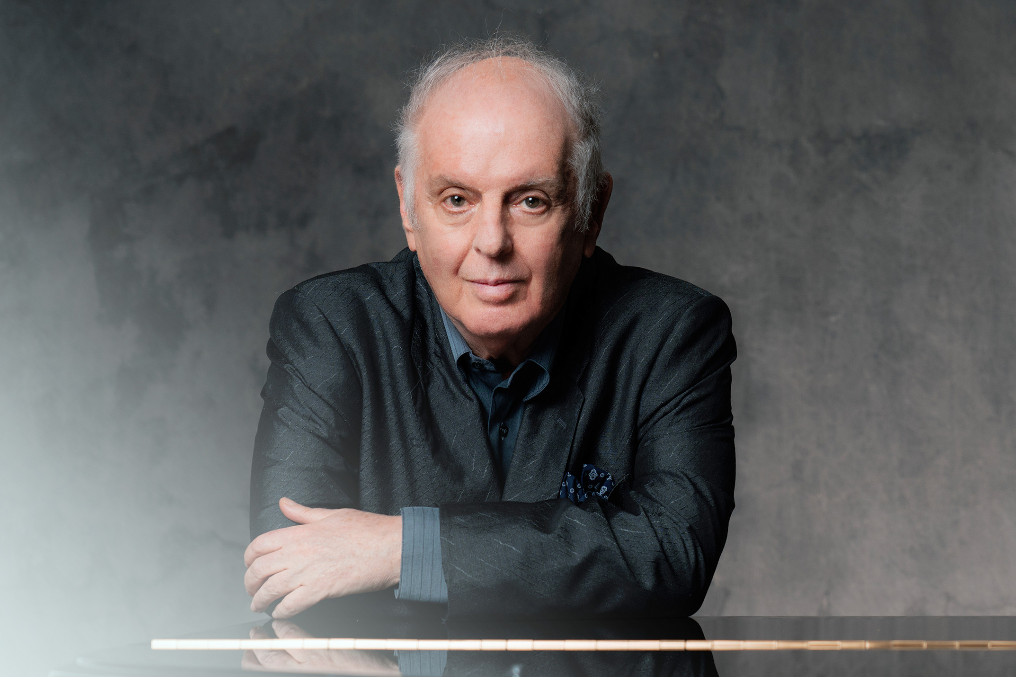 Daniel Barenboim