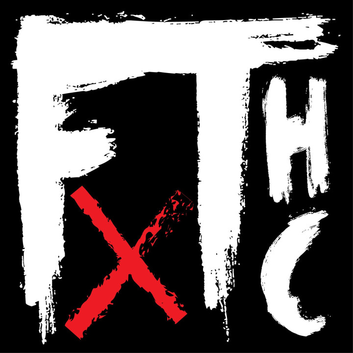 Frank Turner - FTHC - Cover