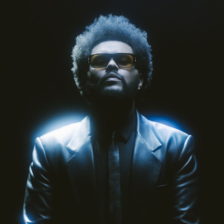 The Weeknd 2022