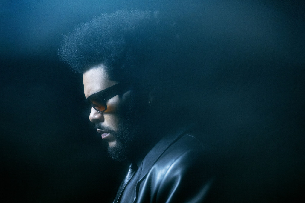 The Weeknd