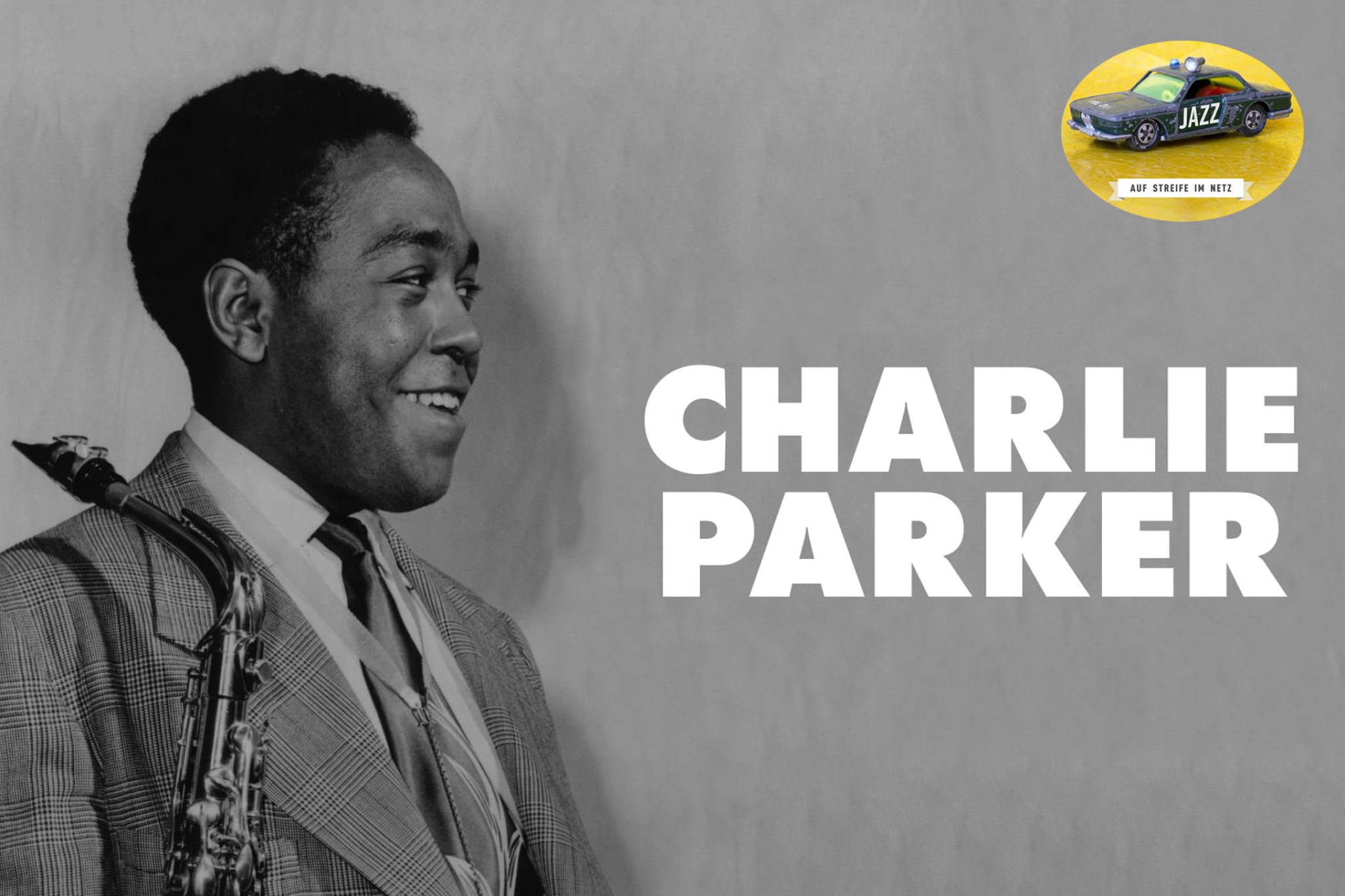 Auf Streife Im Netz: Charlie Parker, Bird Sings (2020) auf Arte