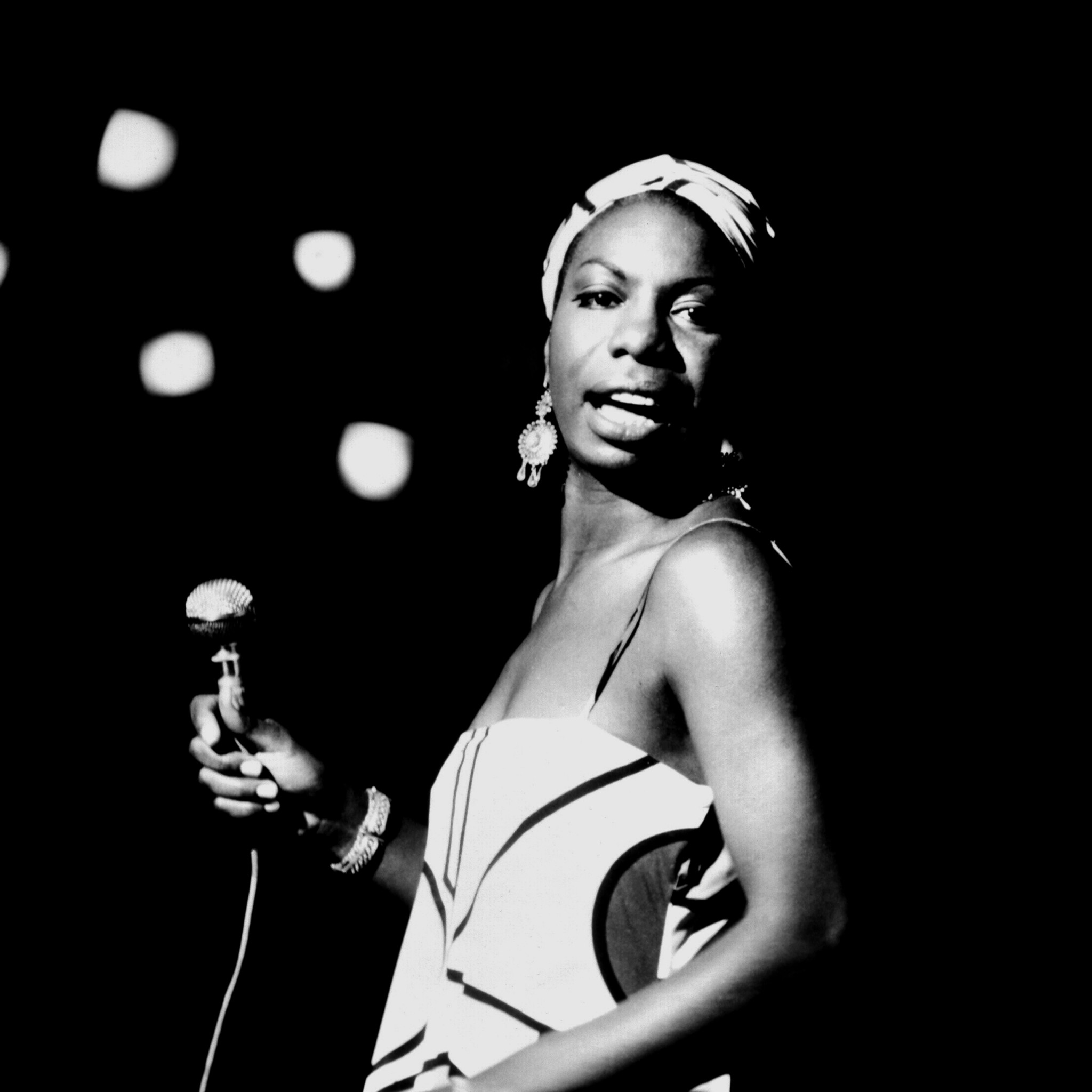 Nina Simone