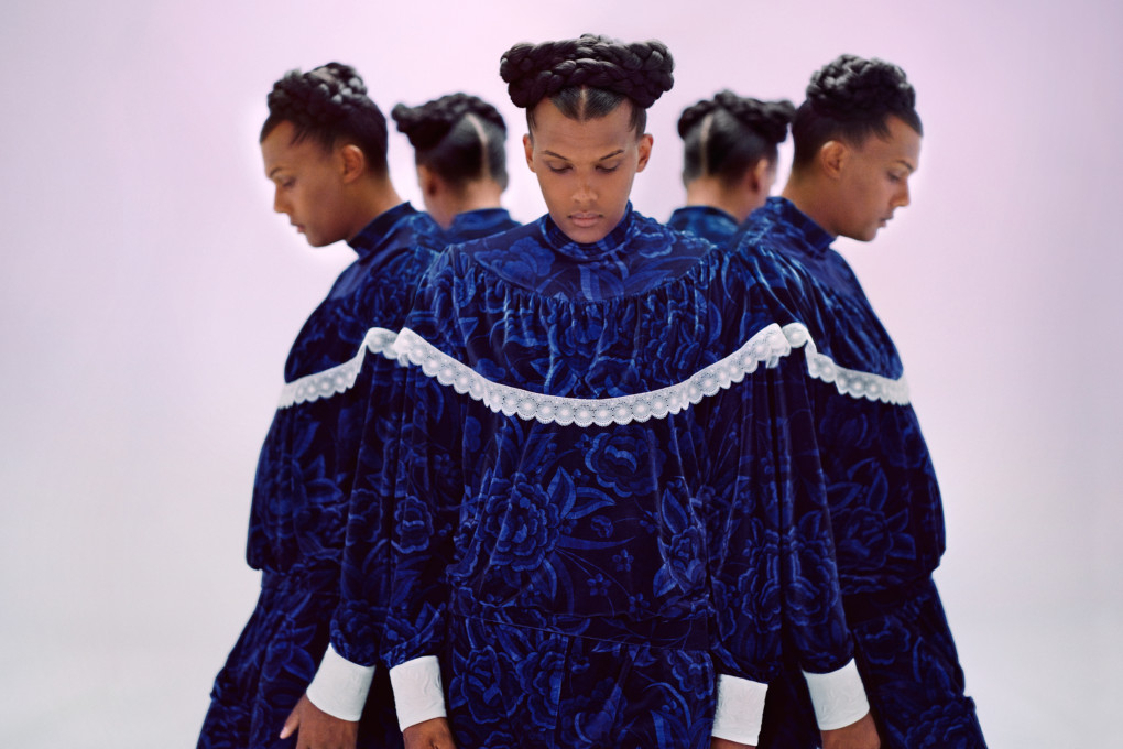 Stromae