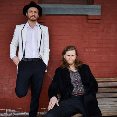The Lumineers 2022