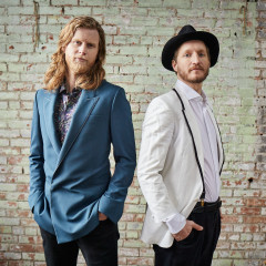 The Lumineers 2022