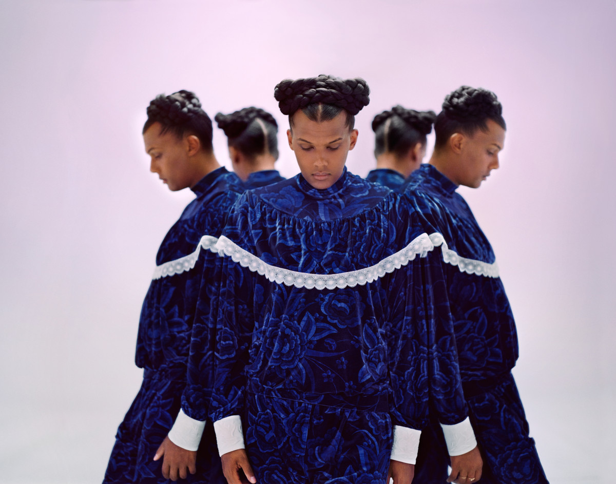 Stromae 2022