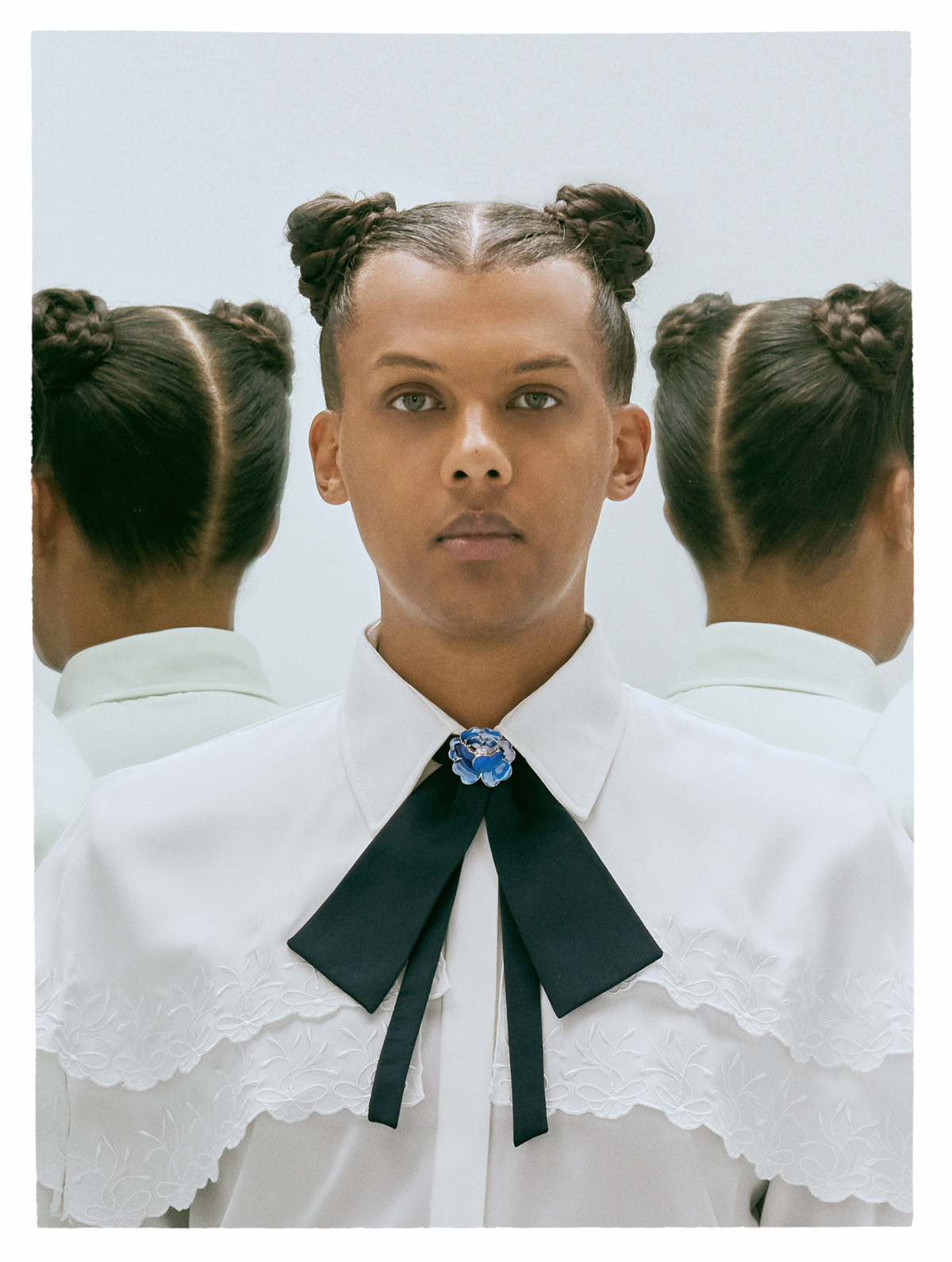 Stromae 2021