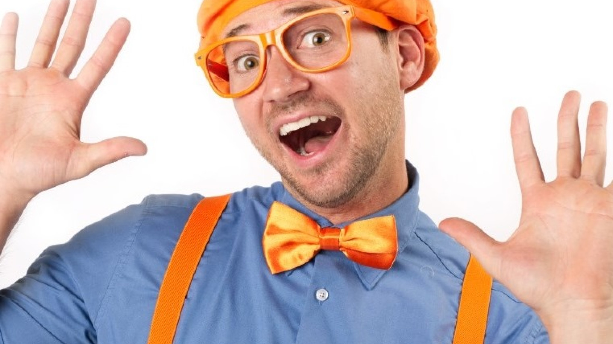 Blippi