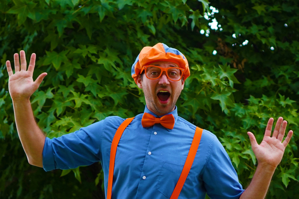 Blippi