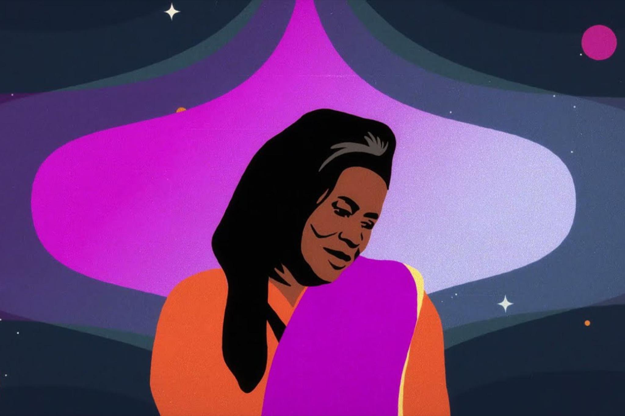 The Transcendence of Turiya: Alice Coltrane