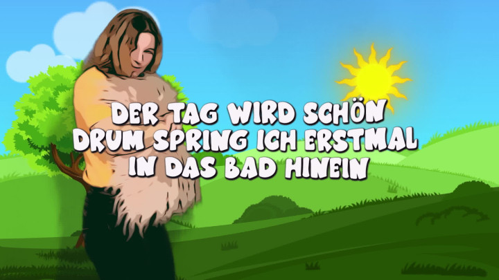 Schalalala (Lyric Video)