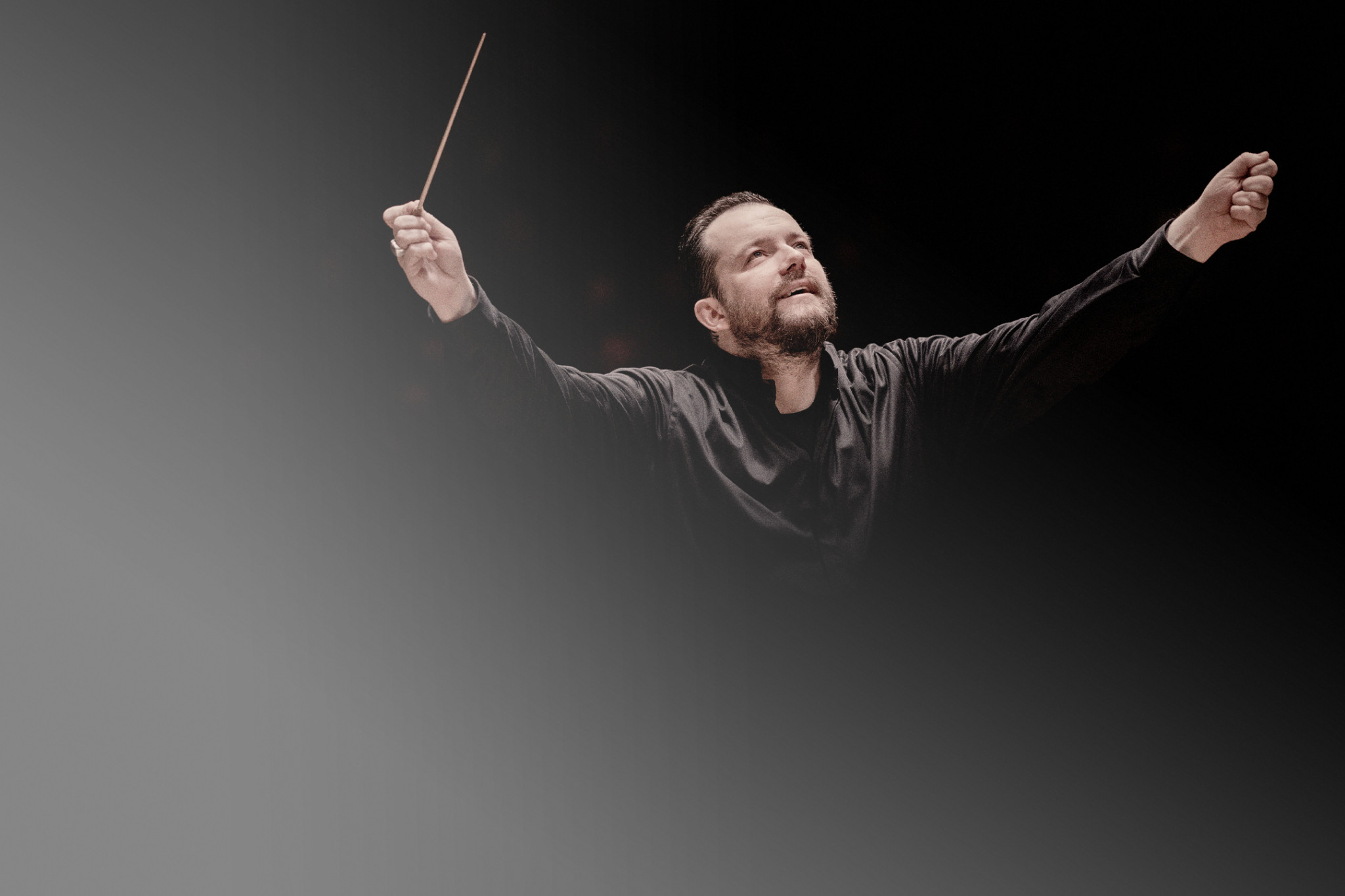 Andris Nelsons - Strauss Alliance News