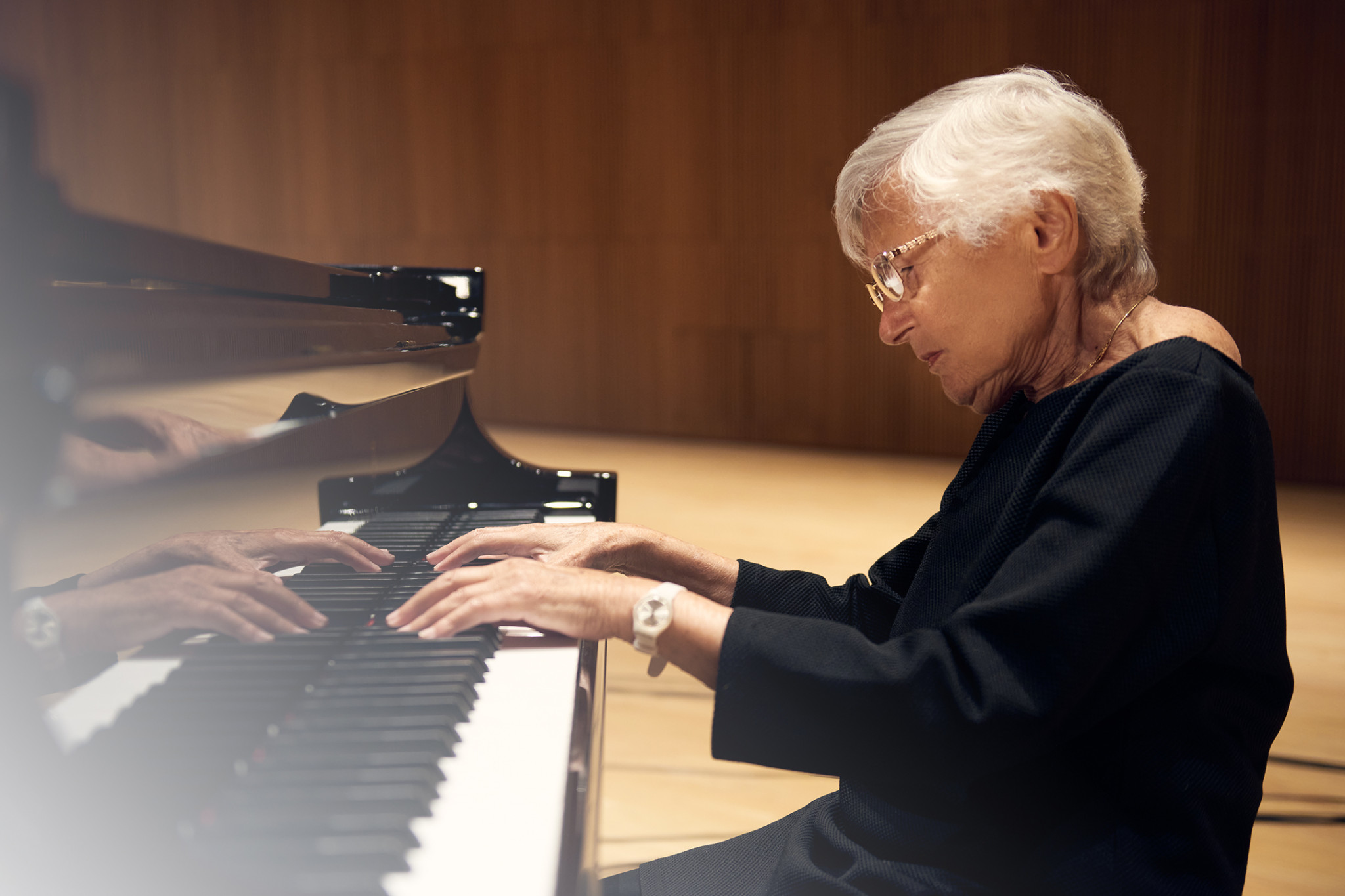 Ruth Slenczynska - My Life In Music