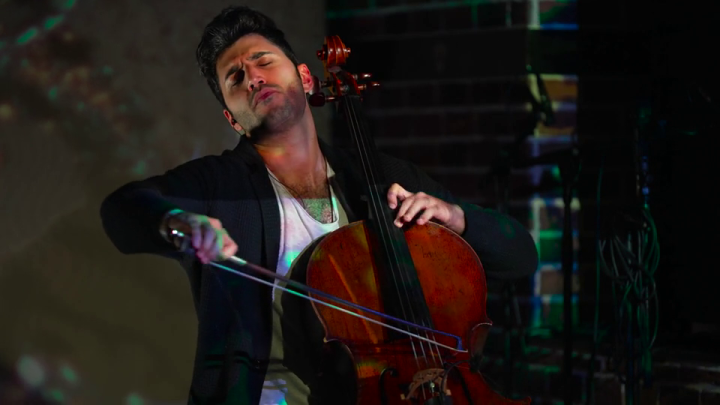 Intermezzo. A Scene from the Past (Live from Reeperbahn Festival, 2021)