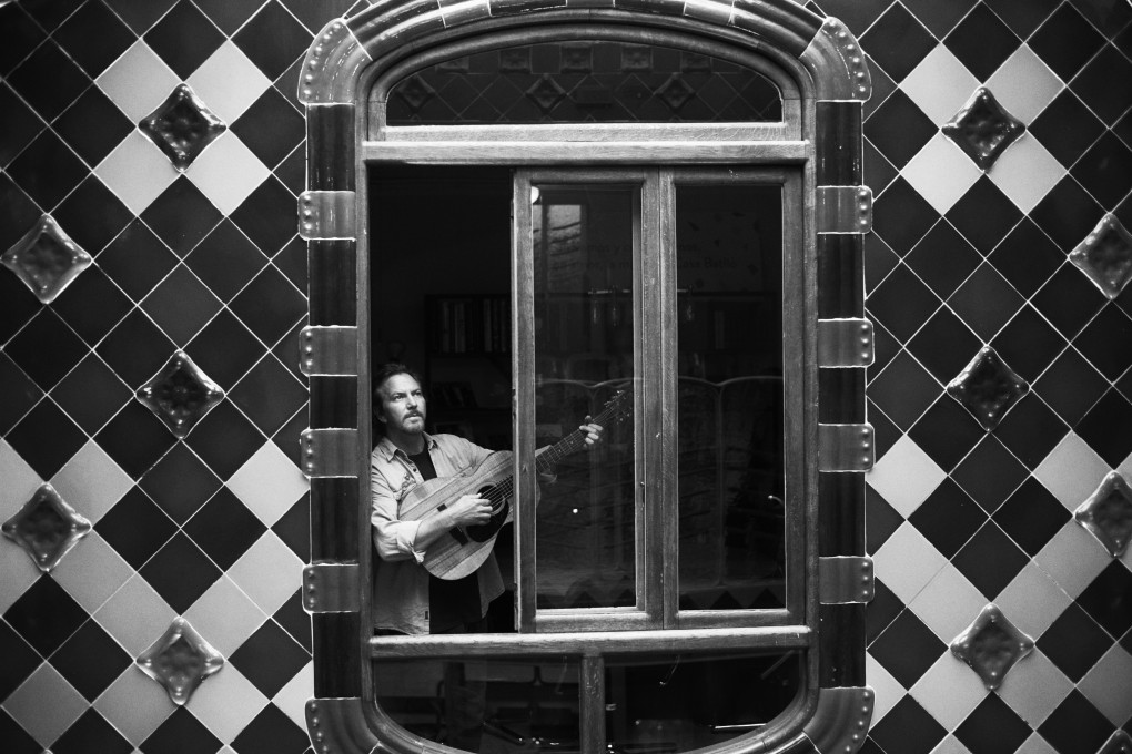 Eddie Vedder