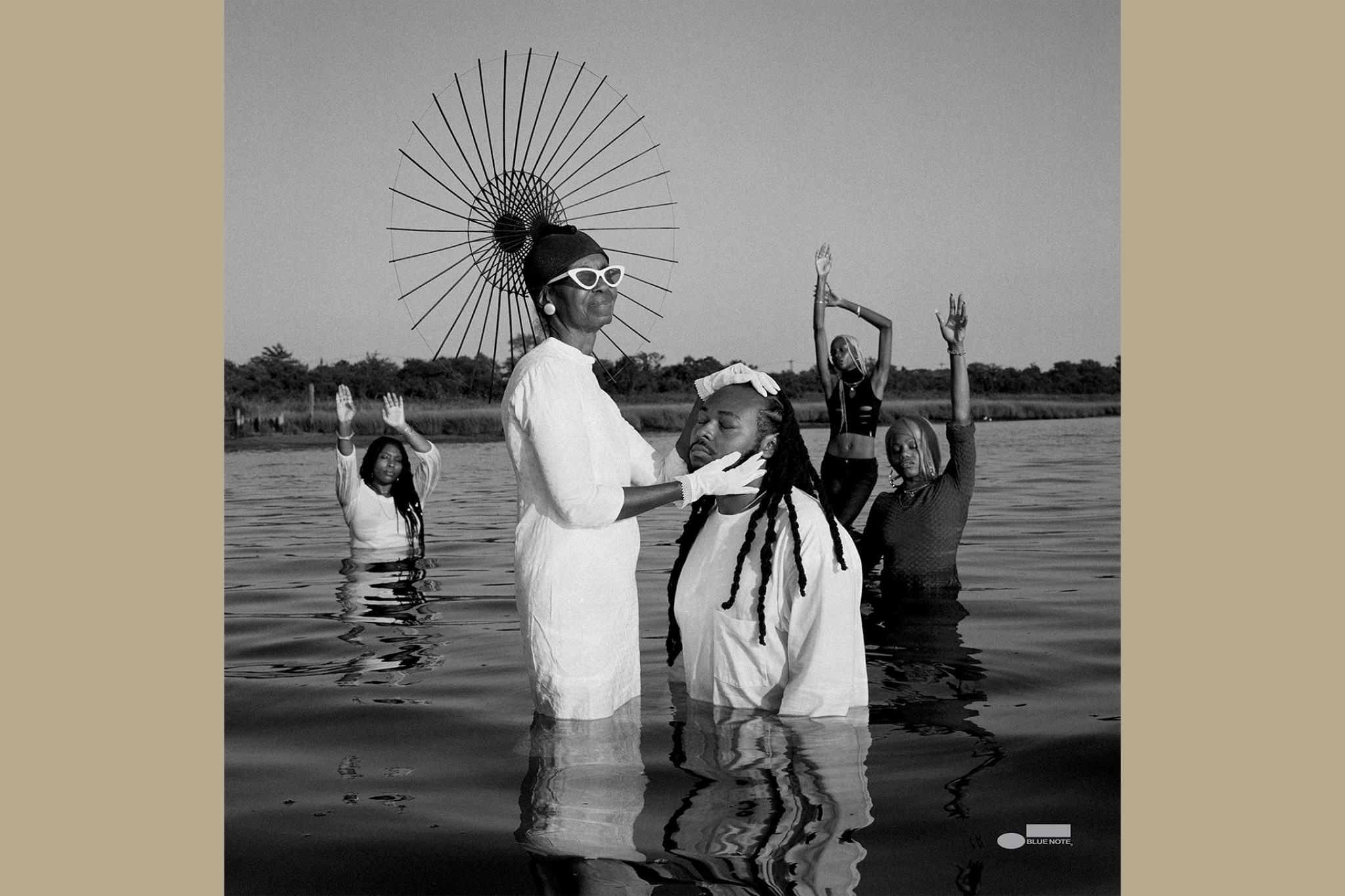 Immanuel Wilkins - The 7th Hand (Blue Note Records)