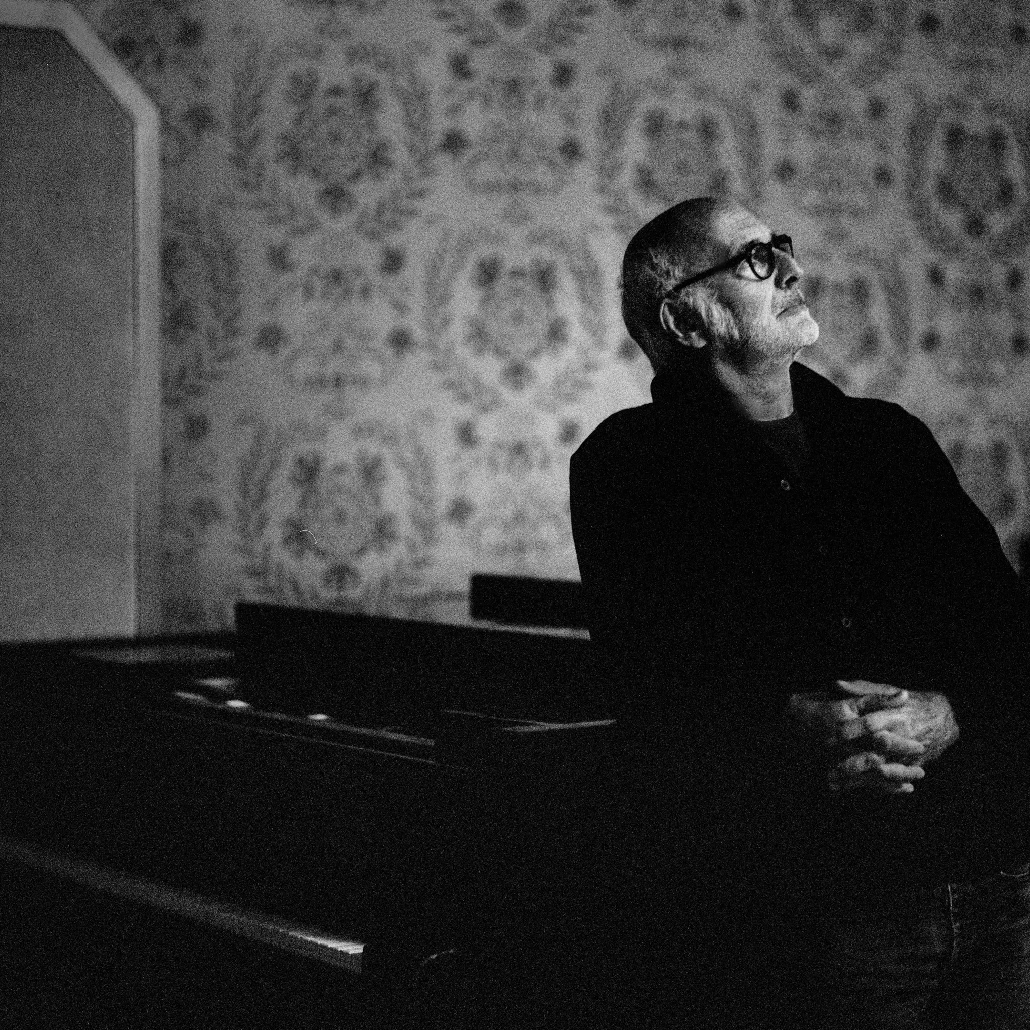 Ludovico Einaudi