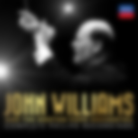 John Williams | Musik | John Williams - Complete Philips