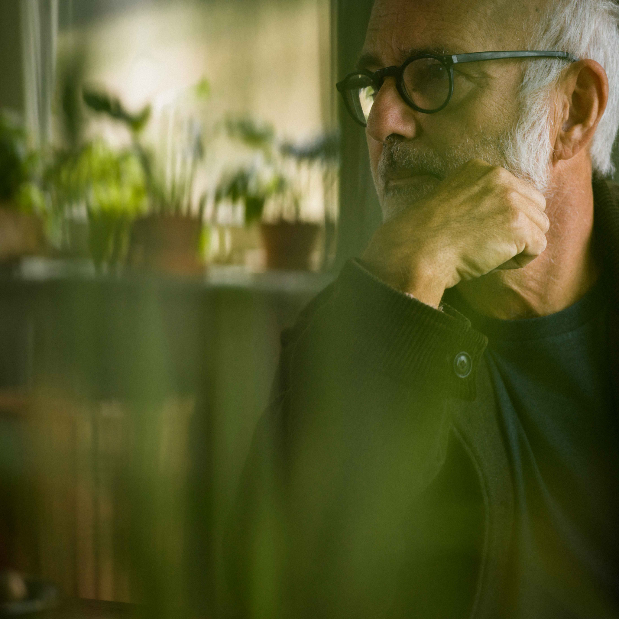Ludovico Einaudi
