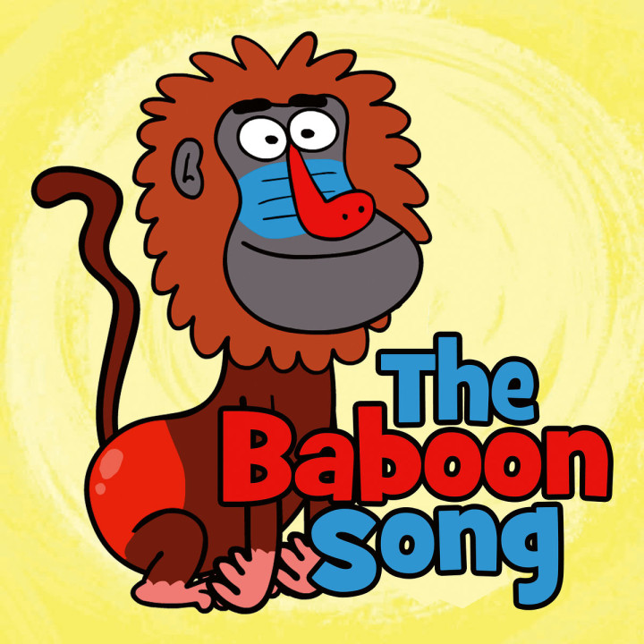 The Baboon Song