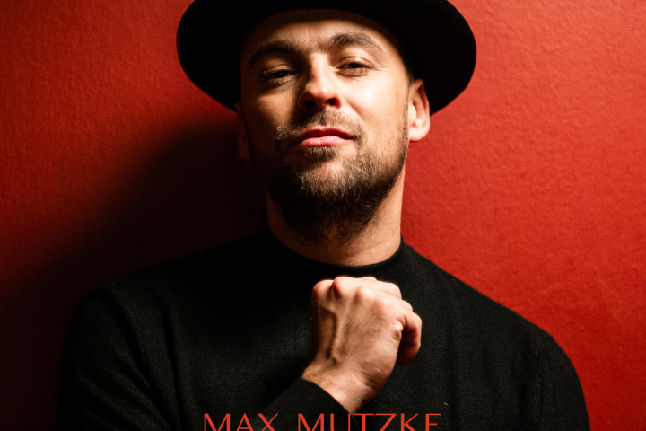 Max Mutzke