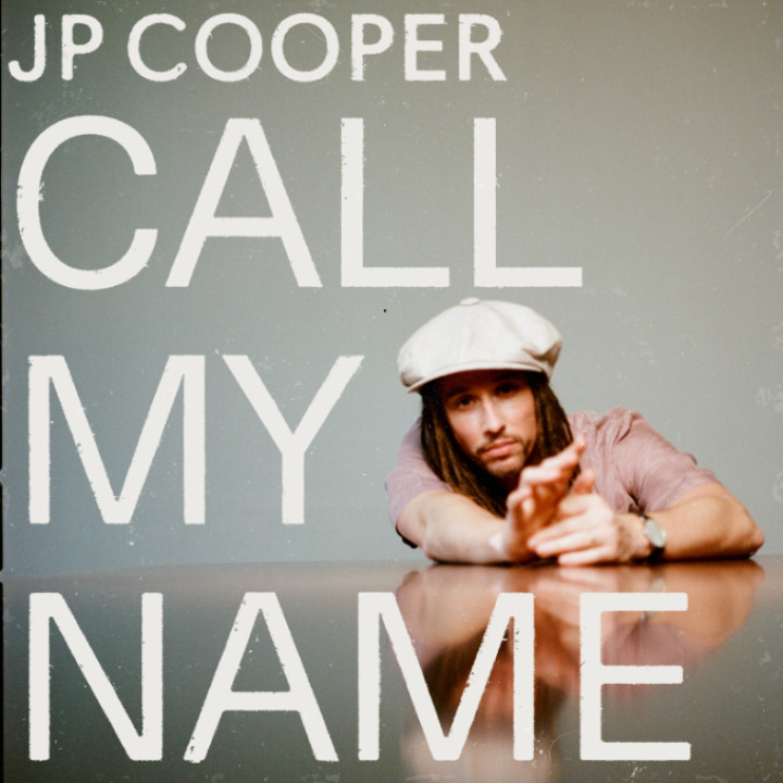 Call My Name Cover