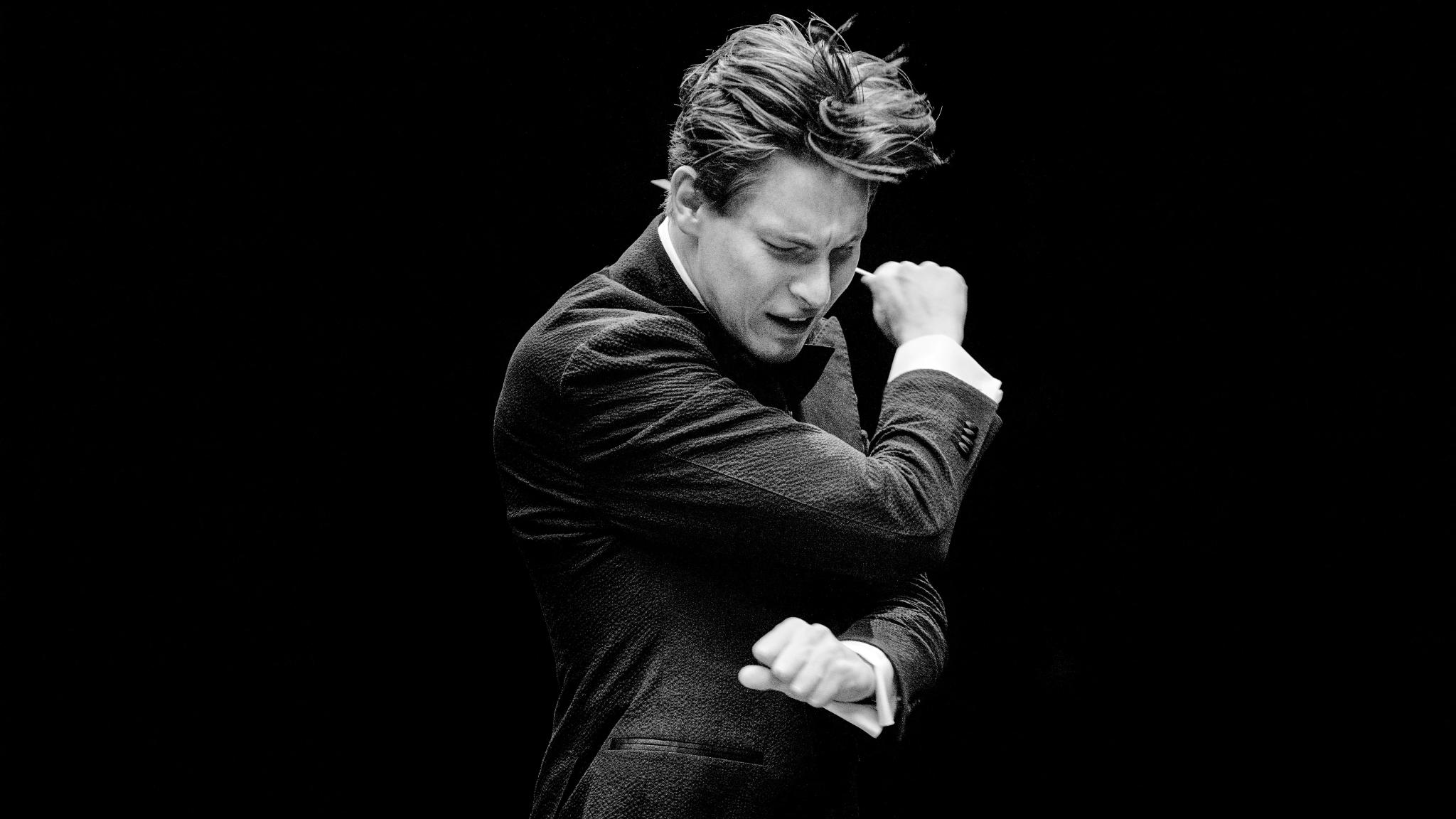 Klaus Mäkelä