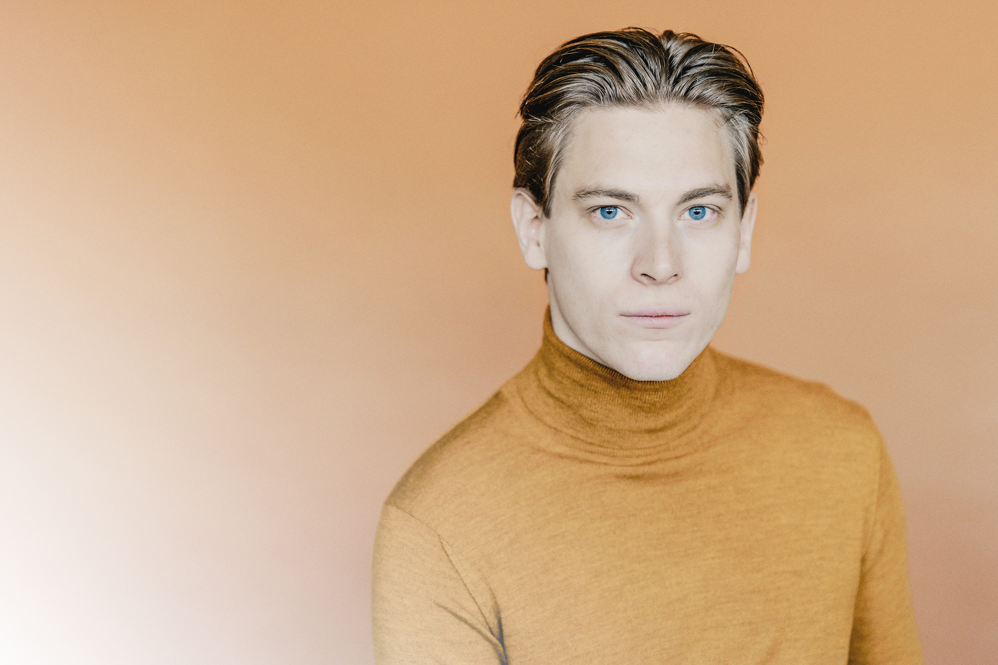 Klaus Mäkelä Complete Sibelius Symphonies