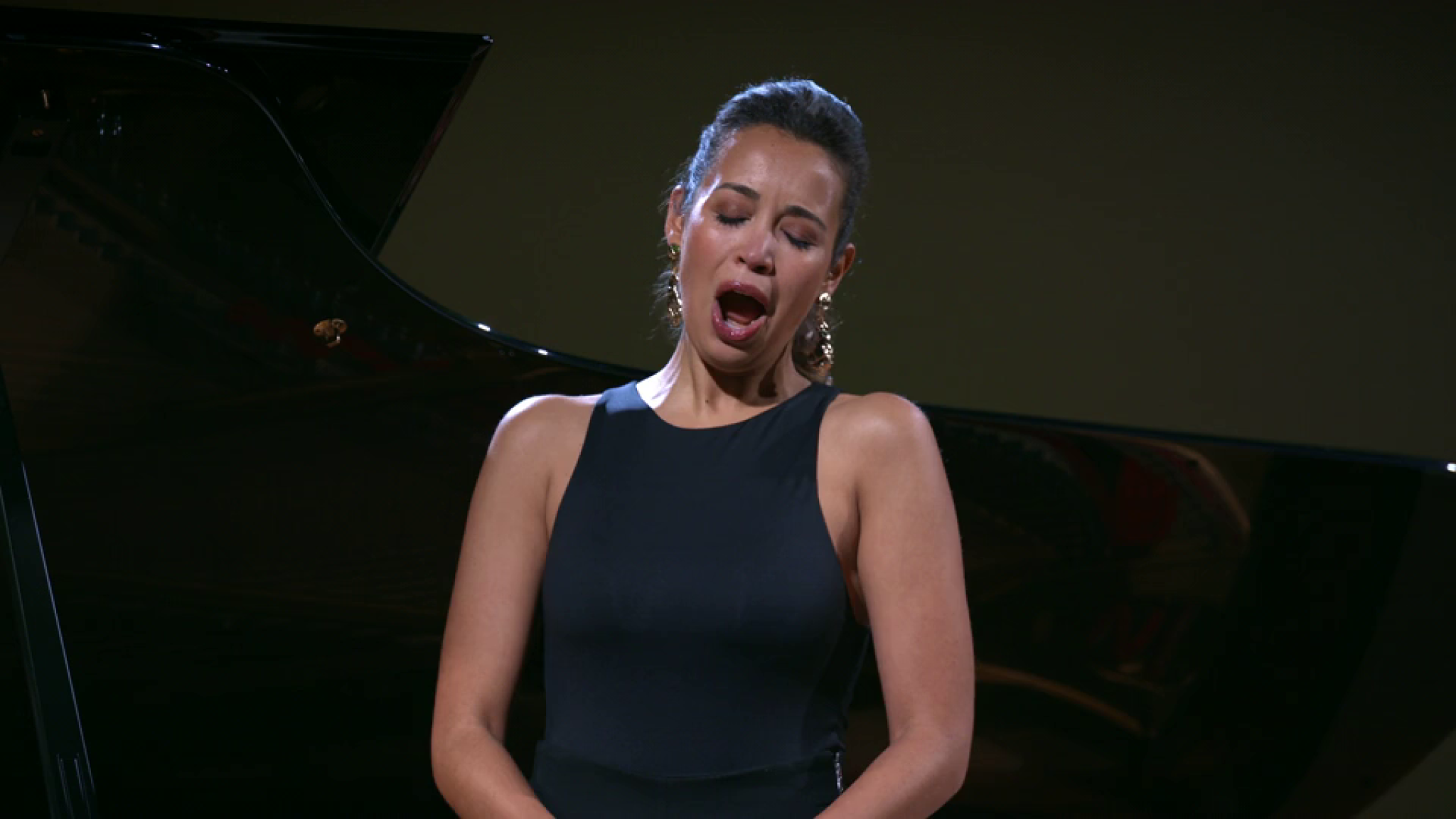 Gounod: Romeo et Juliette: Je veux vivre (Nadine Sierra & Sophia Muñoz)
