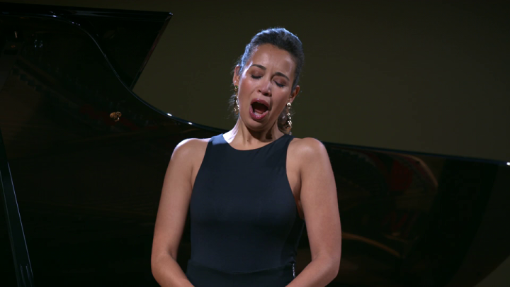 Gounod: Romeo et Juliette: Je veux vivre (Nadine Sierra & Sophia Muñoz)