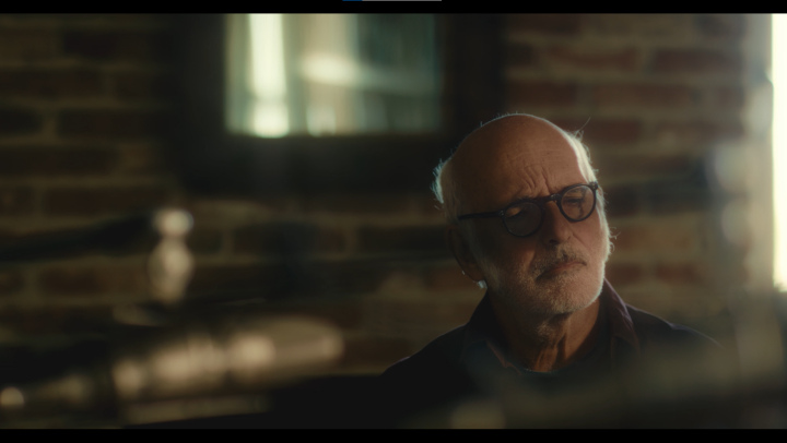 Temple White (Performance Video)