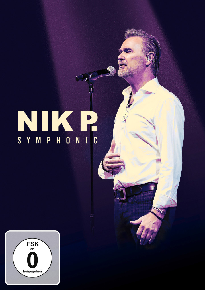 Symphonic (CD+DVD)