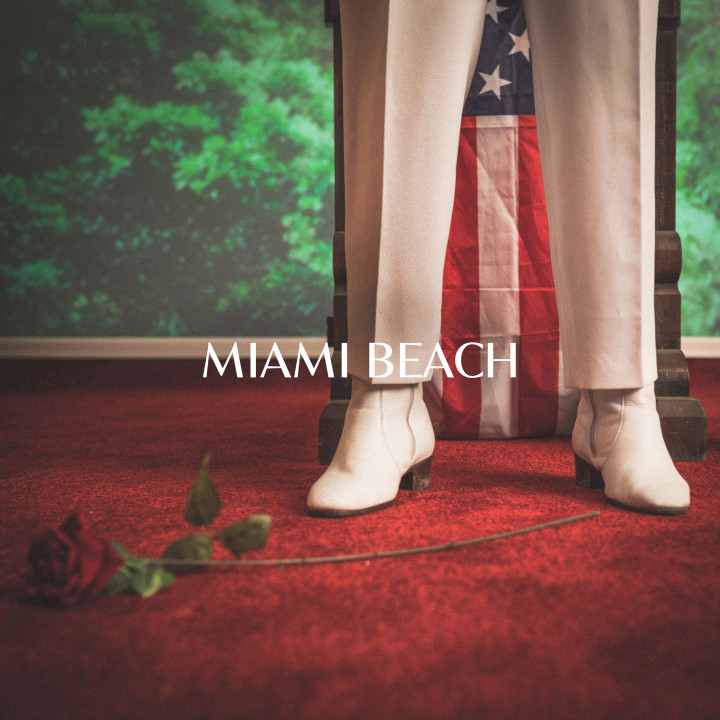 Miami Beach (Single)