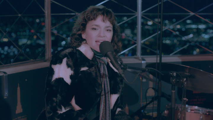 Let It Be / Live From The Empire State Building, New York, NY / 2021 