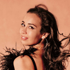 Nadine Sierra