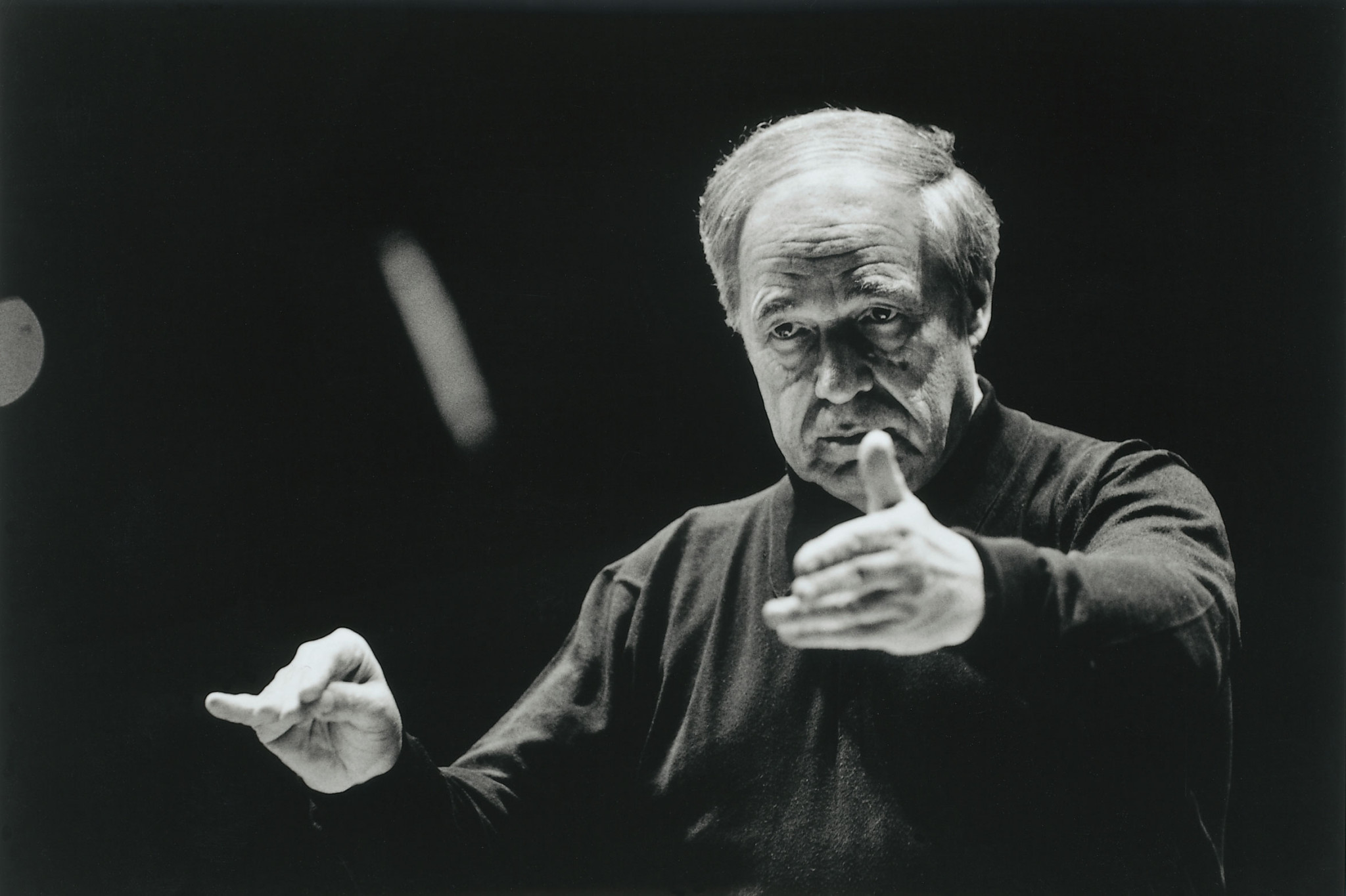 Pierre Boulez