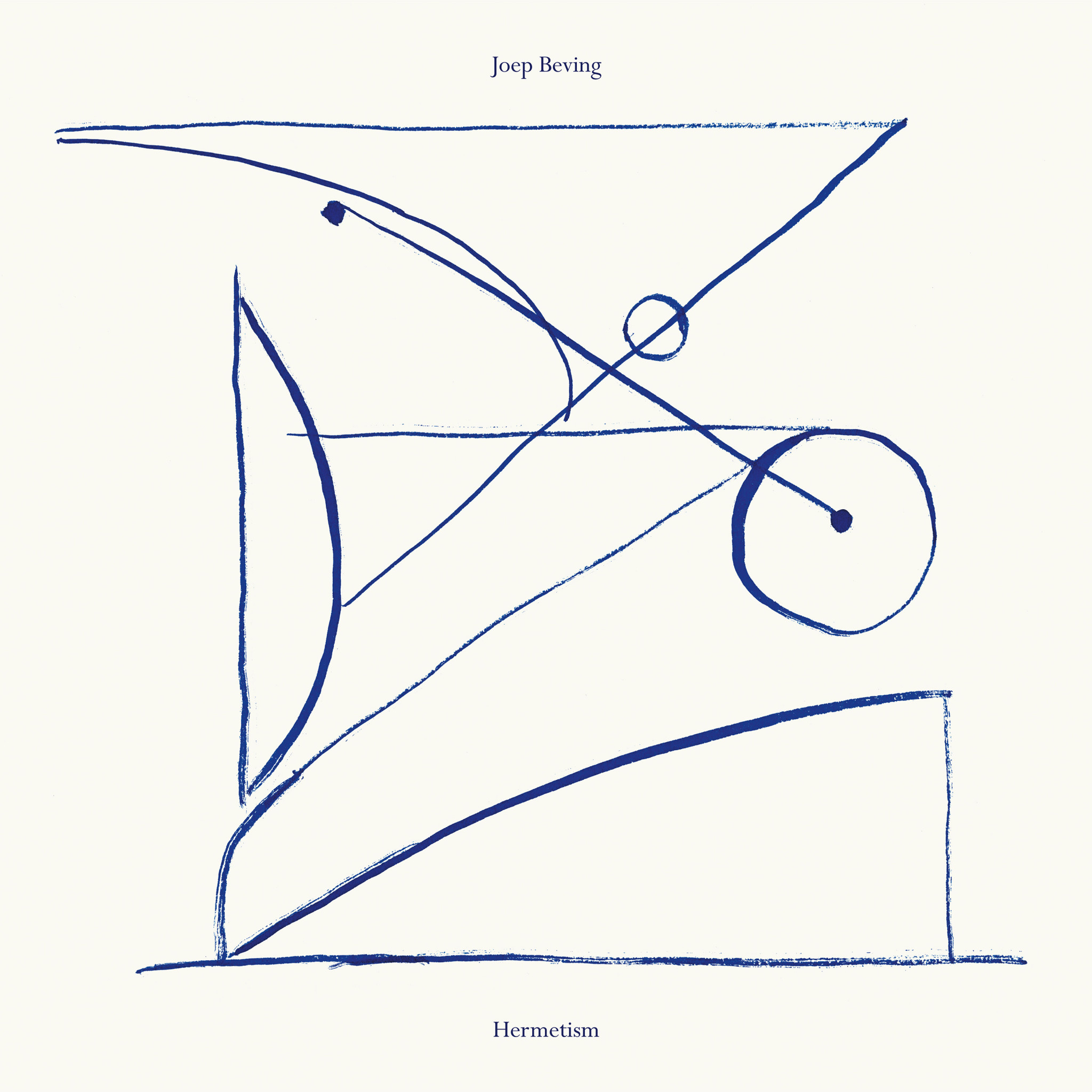 Joep Beving - Hermetism 