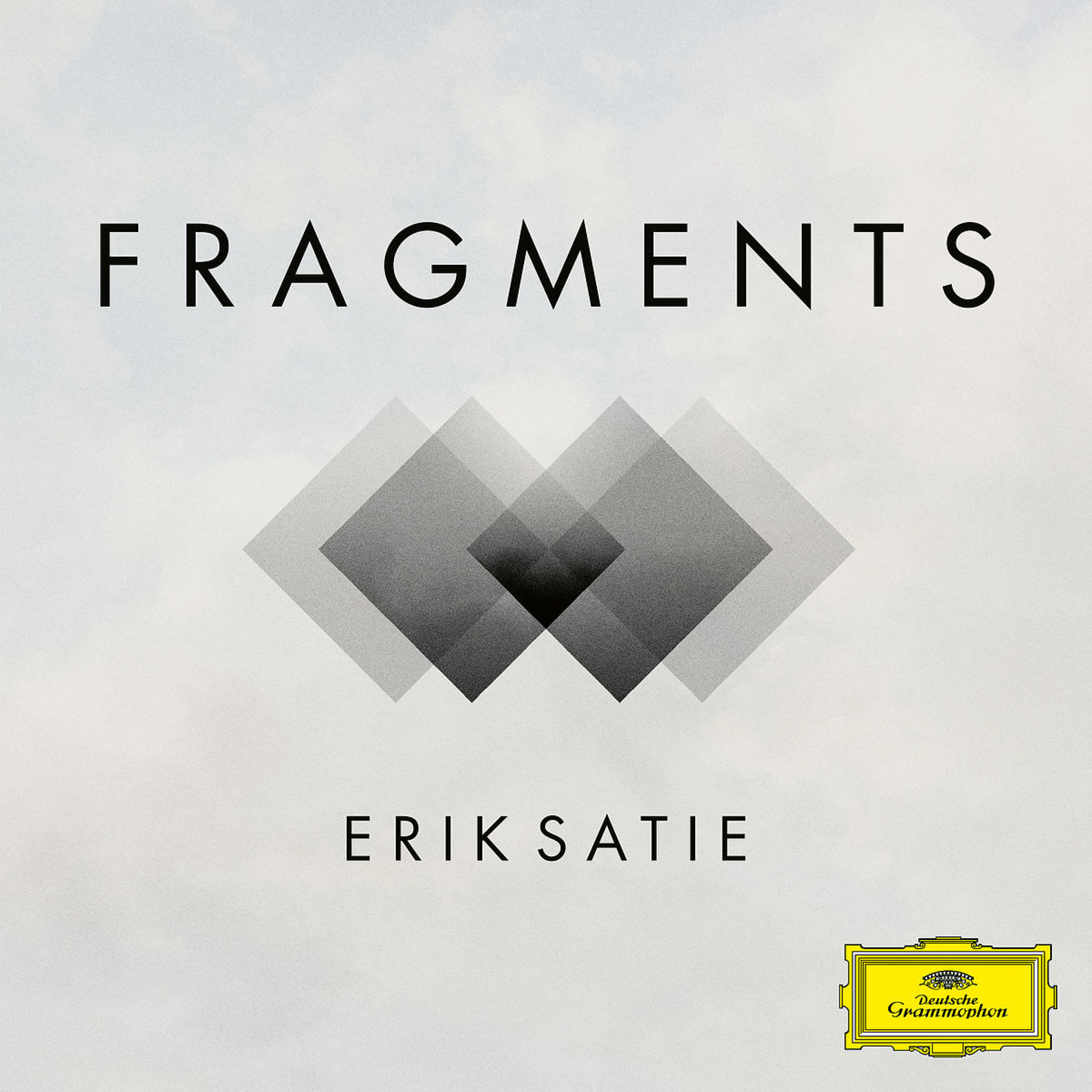 Satie - Fragments