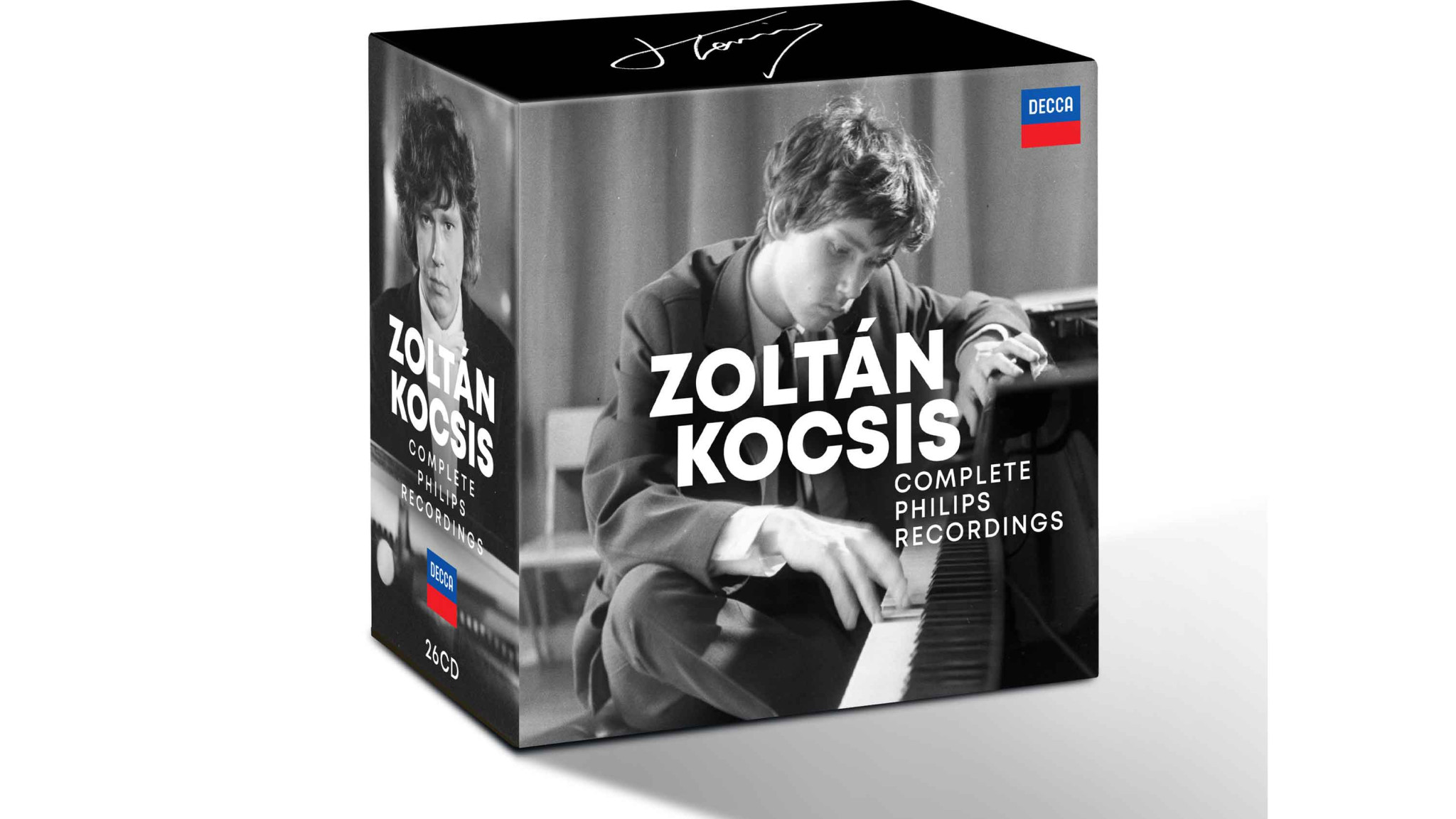 Zoltán Kocsis