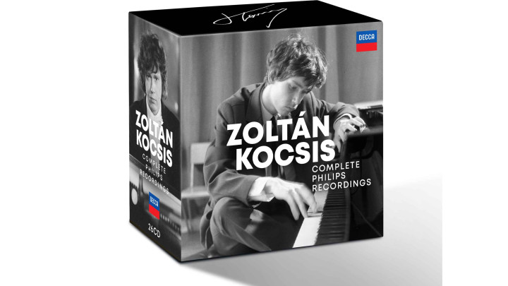 Zoltán Kocsis