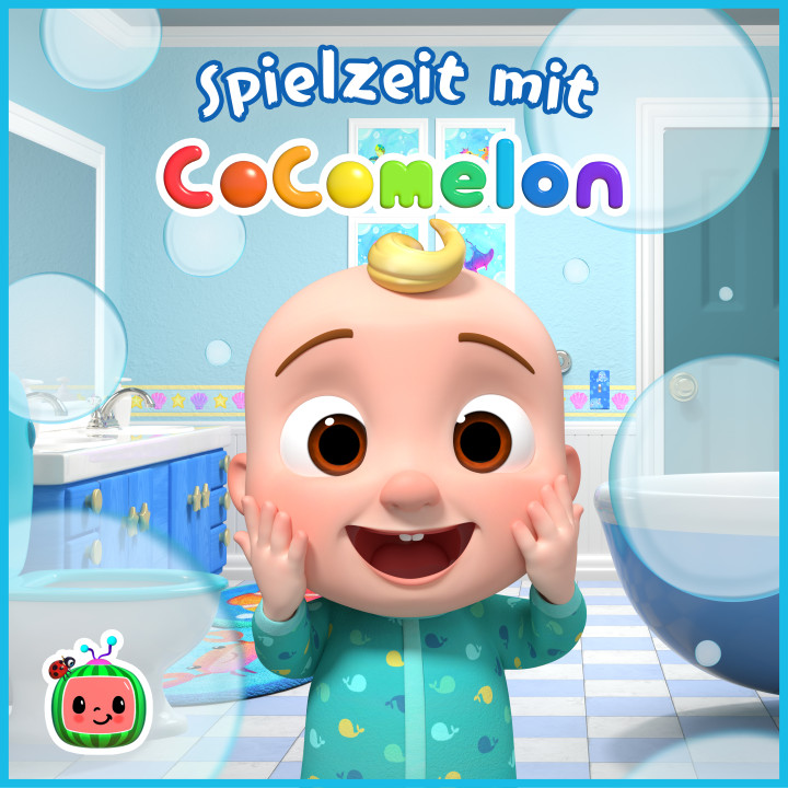 Spielzeit mit CoComelon