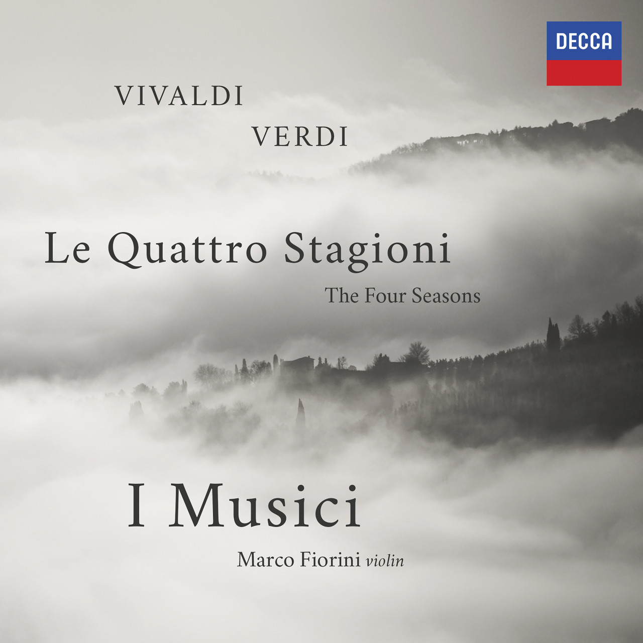 THE FOUR SEASONS I Musici | Decca Classics